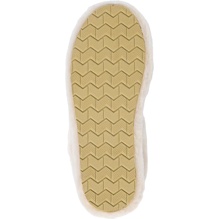 Matisse Natural Claude Slippers