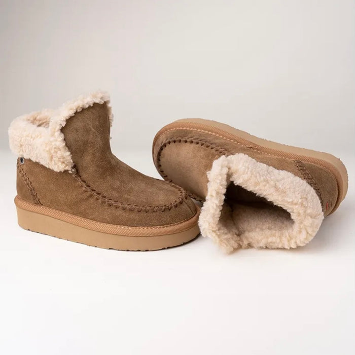 Women’s Chandra Minnetonka Boots