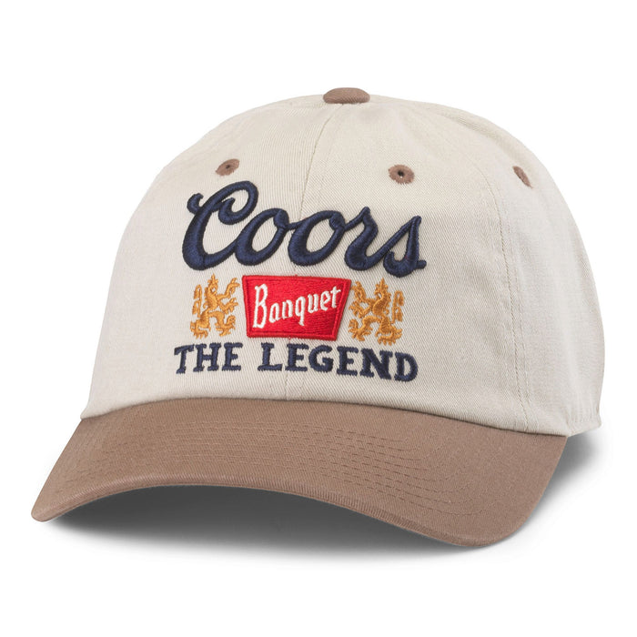 Coors Baseball Cap