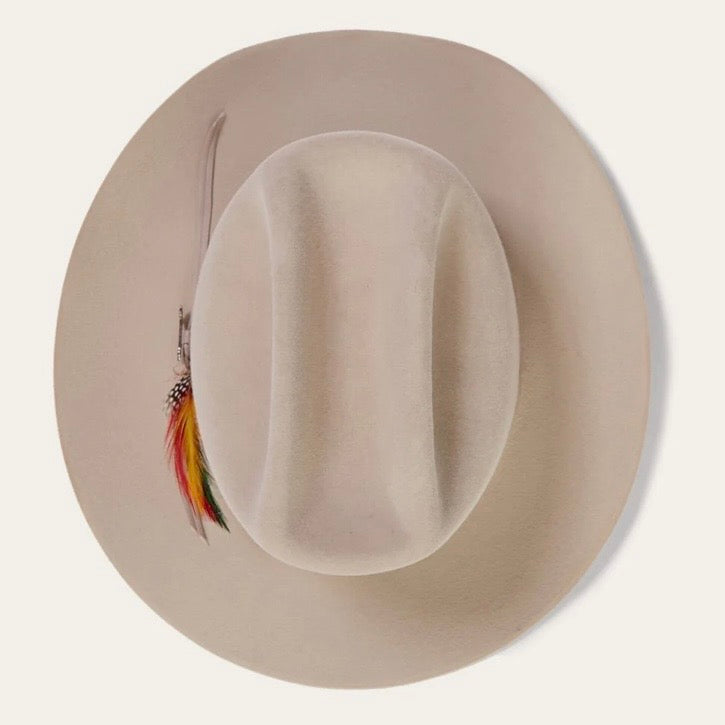 Stetson Range 250th Collection Cowboy Hat