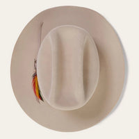Stetson Range 250th Collection Cowboy Hat