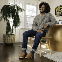 Men’s Tilden Minnetonka Moccasins
