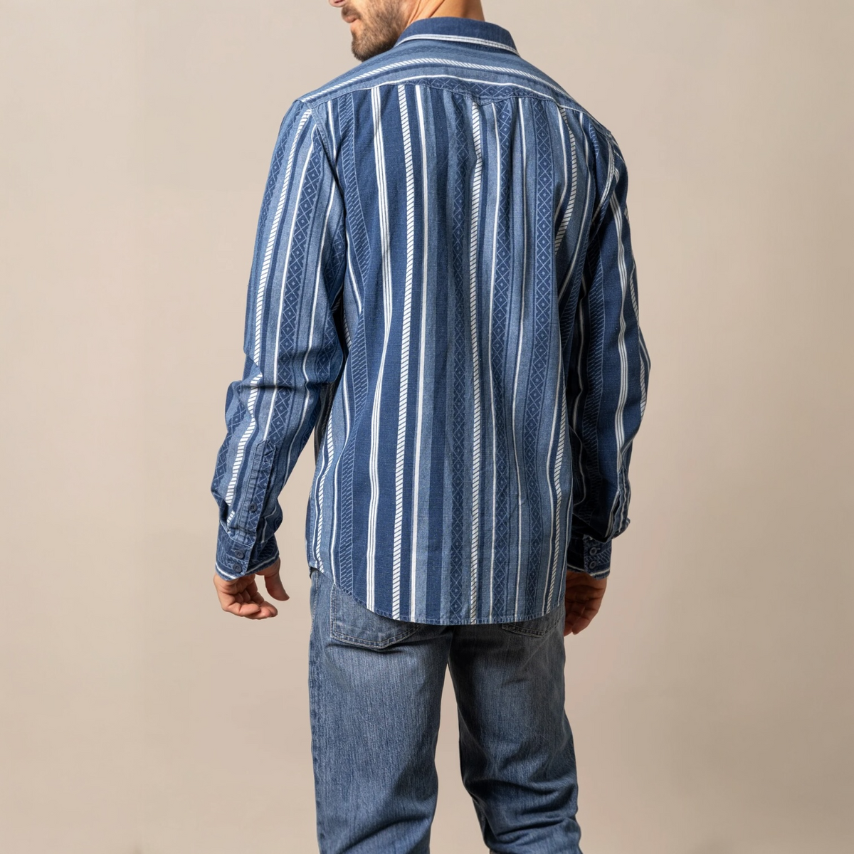 Tombstone Kimes Ranch Button Down Shirt