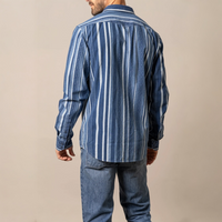 Tombstone Kimes Ranch Button Down Shirt