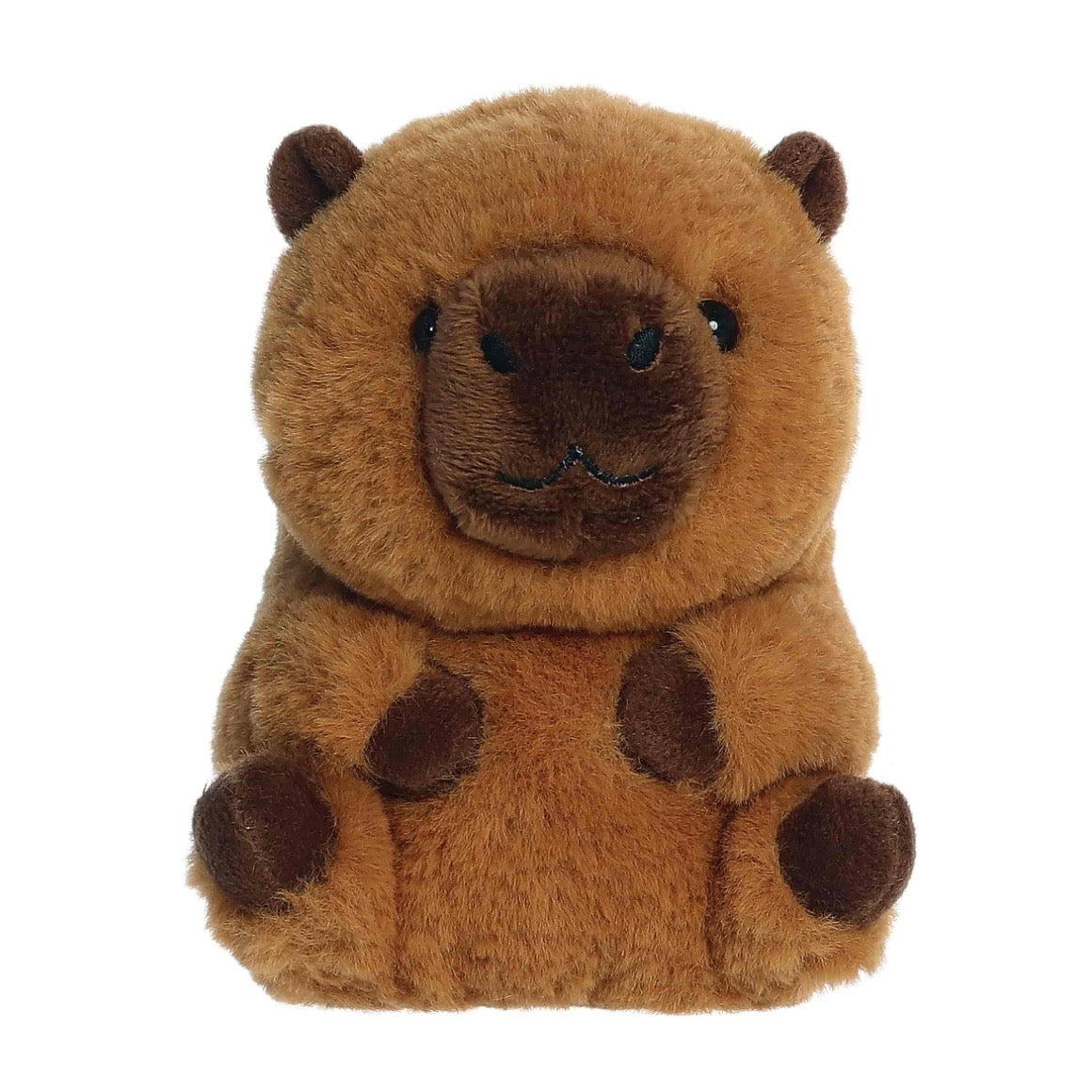 Aurora® - Rolly Pet™ - 5" Charlie Capybara™