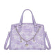 Wrangler Western Chic Lace Bag With Chain Cgarm