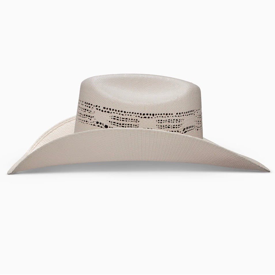 Resistol Denison Cowboy Hat