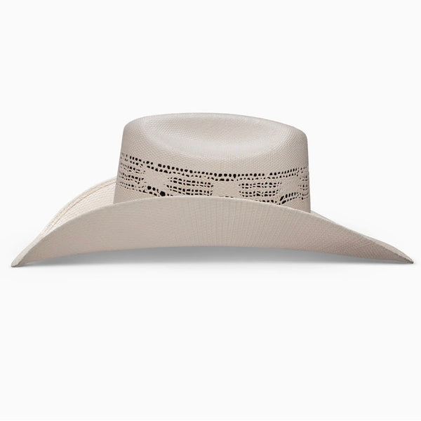 Resistol Denison Cowboy Hat