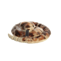 12” Ruse Rattlesnake Plush