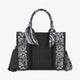 Wrangler Desert Paisley Tote Bag