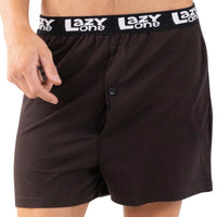 Lazy One Full Of Bull Boxers