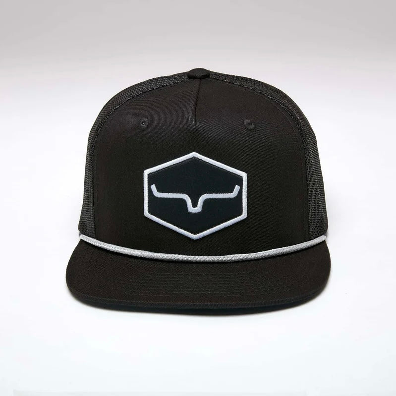 DG Mesher Kimes Ranch Ball Cap