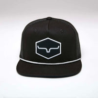 DG Mesher Kimes Ranch Ball Cap