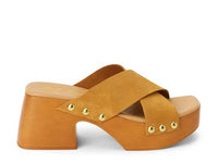 Venice Platform Sandal