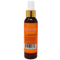 The Naked Bee 4 oz. Grapefruit Blossom Honey Perfumed Hair & Body Mist