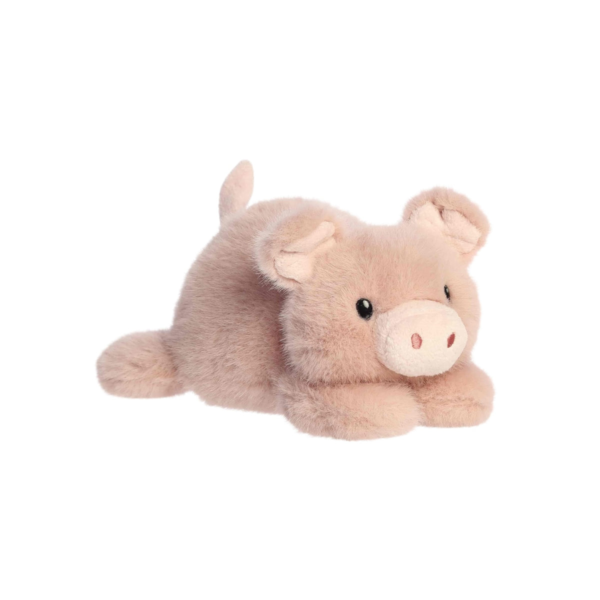 10” Perrine Pig Plush