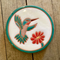 Made In Tucson, AZ Ceramic Coasters