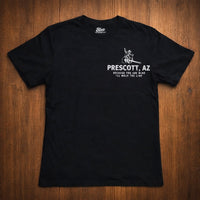 Because You Are Mine I’ll Walk The Line Tee