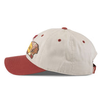 Indian Motorcycle Ballpark Cap