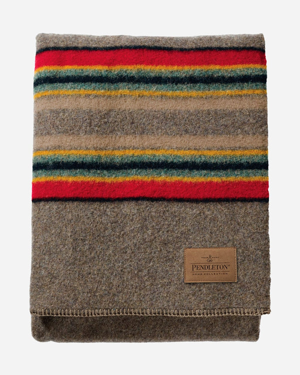 Pendleton Yakima Camp Blanket