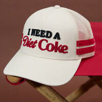 I Need A Diet Coke Hat