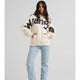 Women’s Retro Hoodie