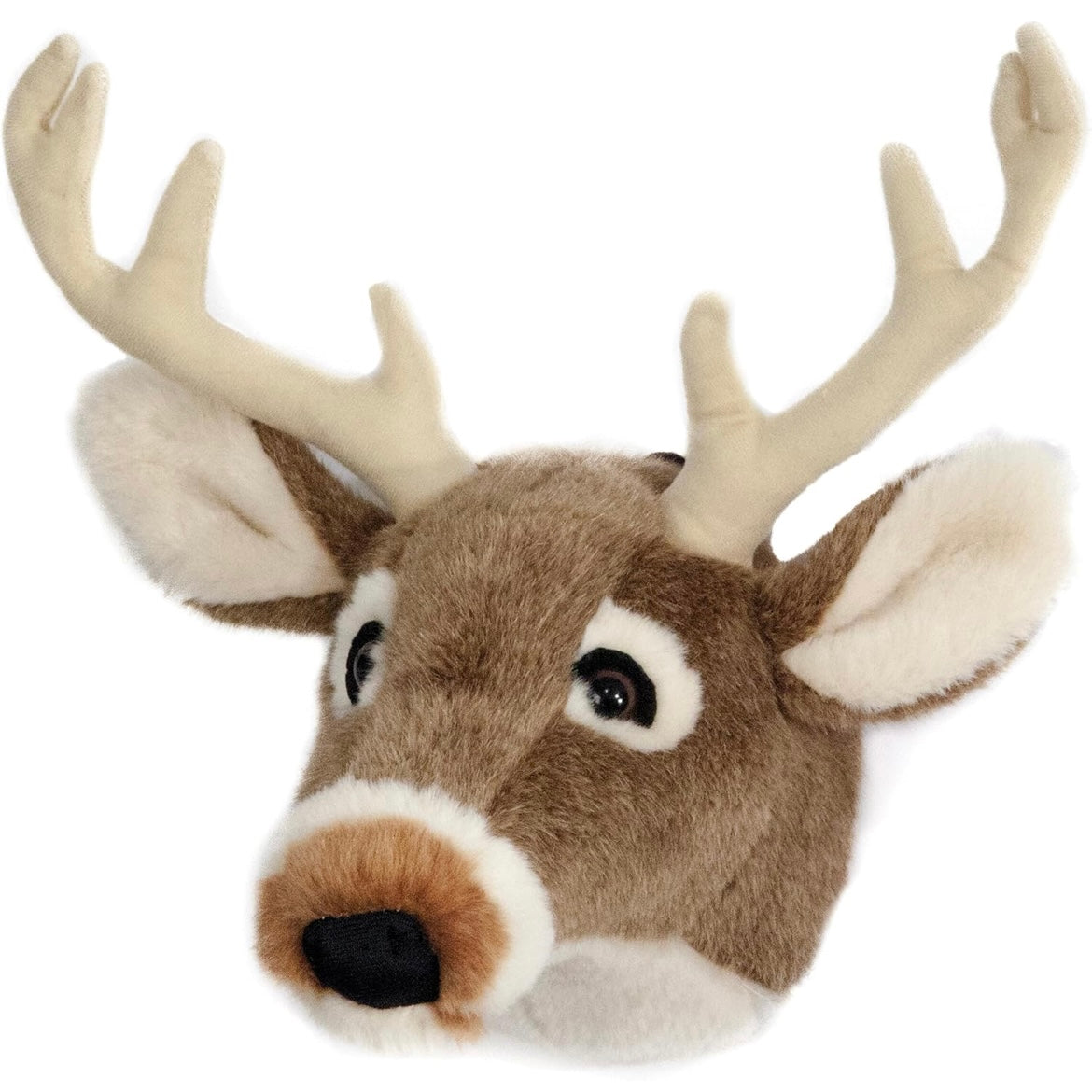 Mini Stuffed Animal Trophy’s