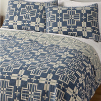 Pendleton San Marcos Marine Coverlet