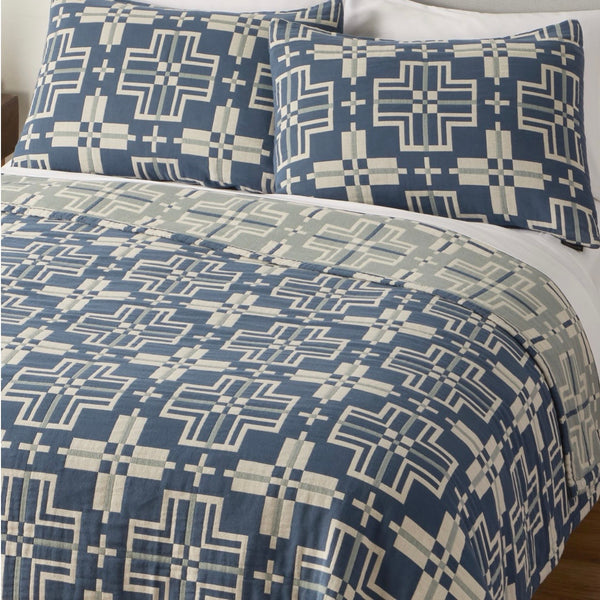 Pendleton San Marcos Marine Coverlet