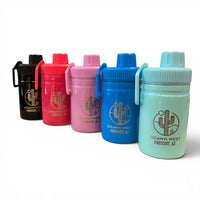 Prescott Arizona Mini Tumbler