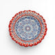 Handmade Turkish Ceramic Plates