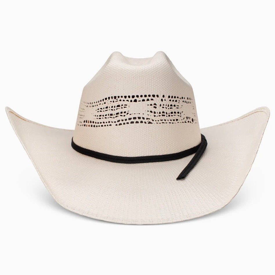 Resistol Denison Cowboy Hat