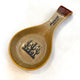 Ceramic Prescott Arizona Spoon Rests