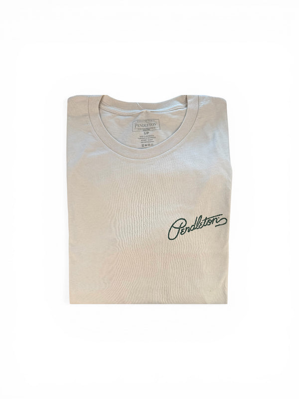Pendleton Western Oasis Graphic T-Shirt