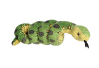 Wrist Wranglers - Emerald Tree Boa