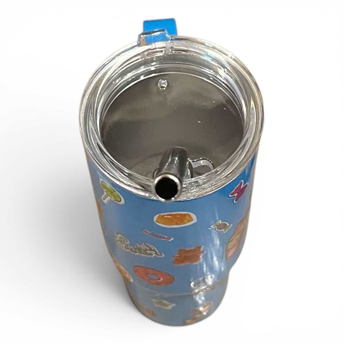 Prescott Arizona Mini Candy Tumbler