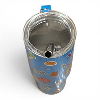 Prescott Arizona Mini Candy Tumbler