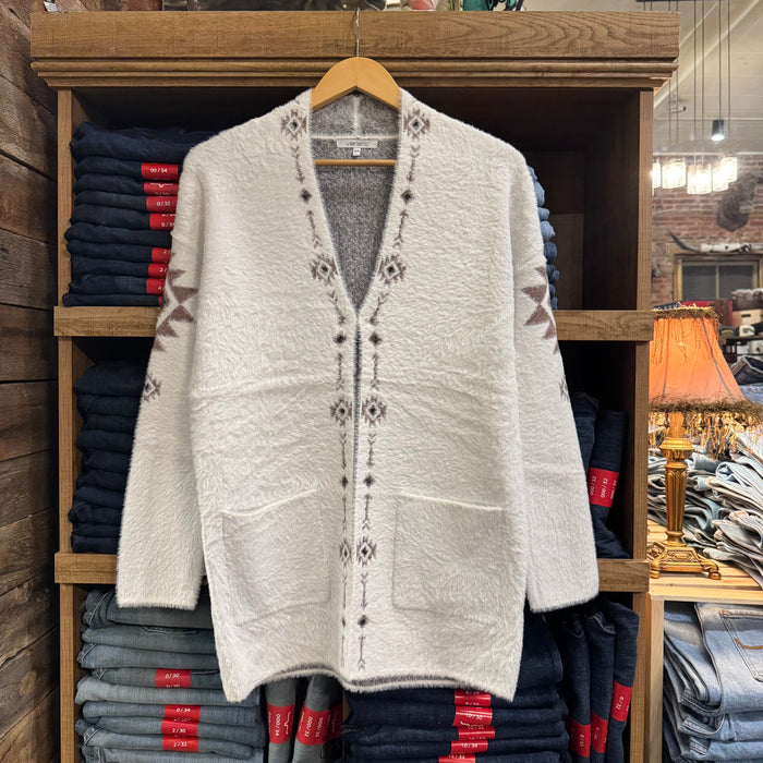 Ladies Roxy Cardigan
