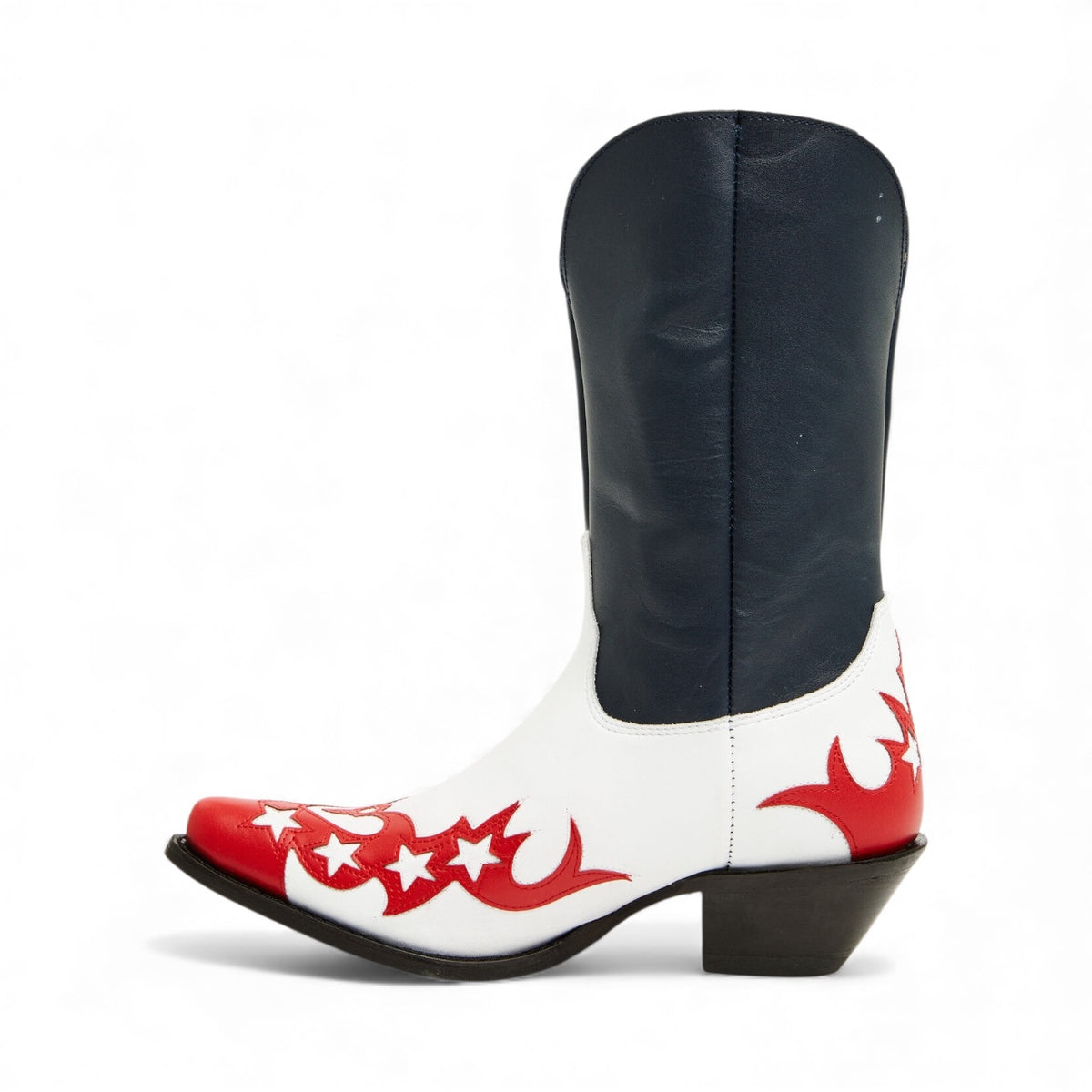 Women’s Dingo “Ride ‘Em” Cowgirl Snip Toe