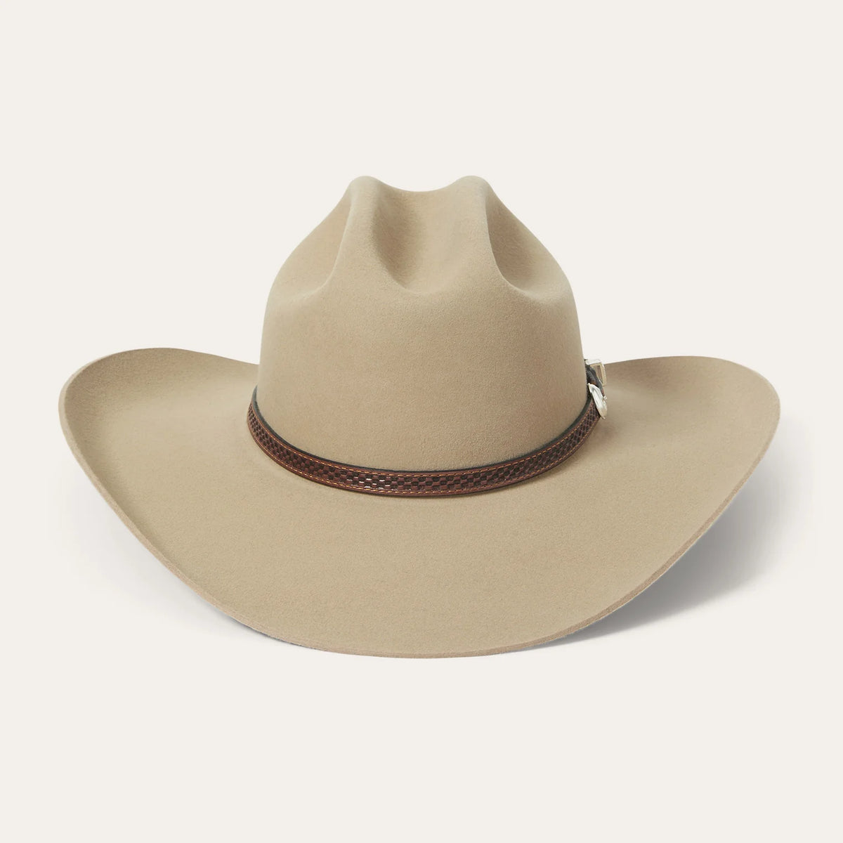 Stetson Marshall 4X Cowboy Hat