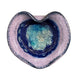 Handmade Mini Heart Glass Dish