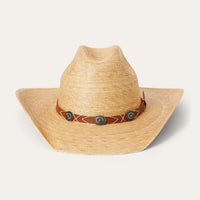 Stetson Cowhand Straw Cowboy Hat