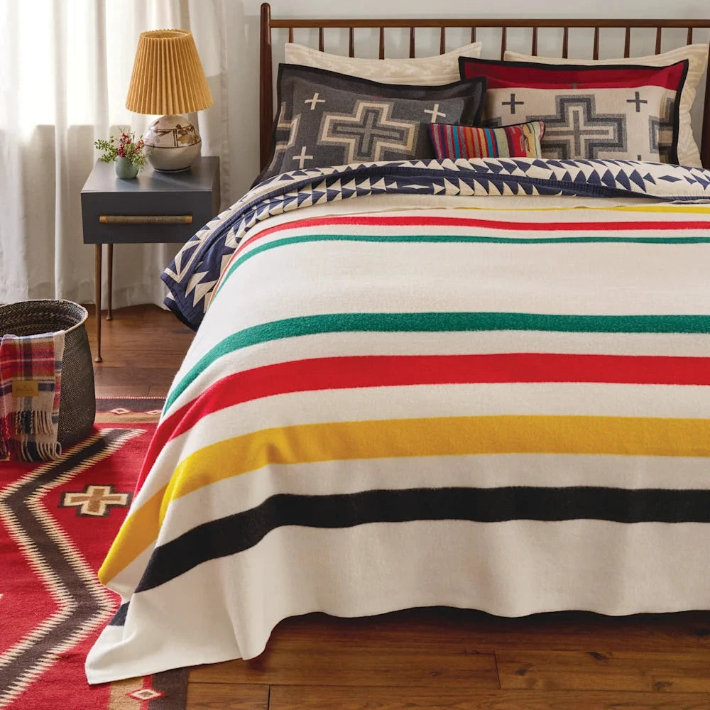 Pendleton National Park Blanket