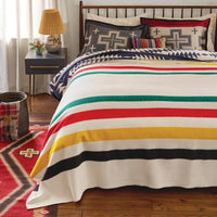 Pendleton National Park Blanket