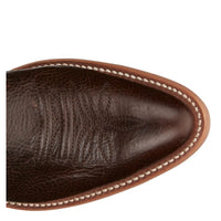 Women’s Justin Rosey Leather Boots- Size 7B