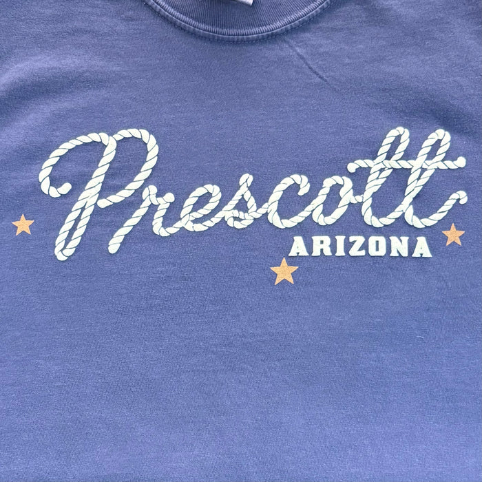 Jump Rope Stars Prescott Arizona T-Shirt