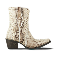 VICKSON EXOTIC BOOTIE - HEADLINER