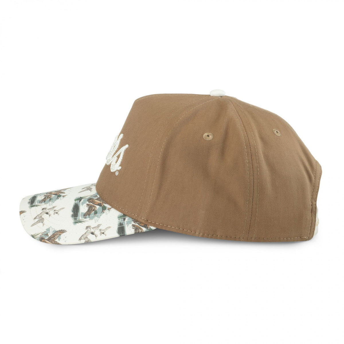 Coors Brown Buckhorn Adjustable Ball Cap