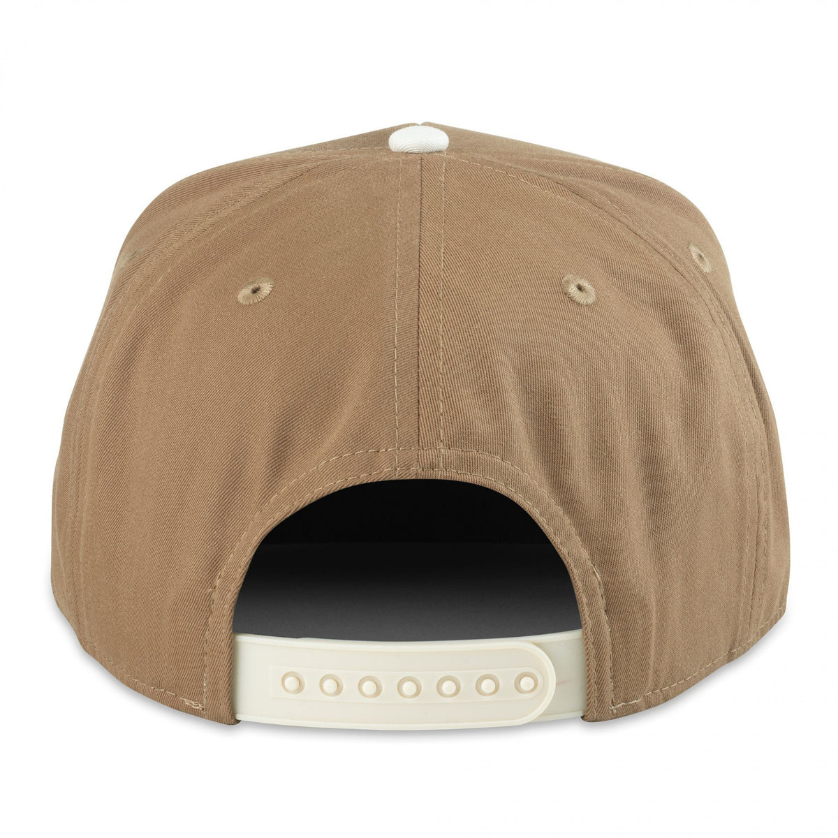 Coors Brown Buckhorn Adjustable Ball Cap