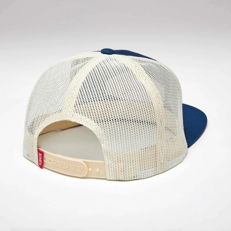 Boxer Kimes Ranch Ball Cap